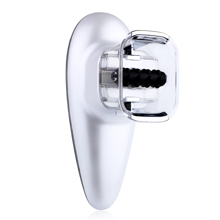 CelluMass Vacuum Massager, cellulite and body forming EMS device