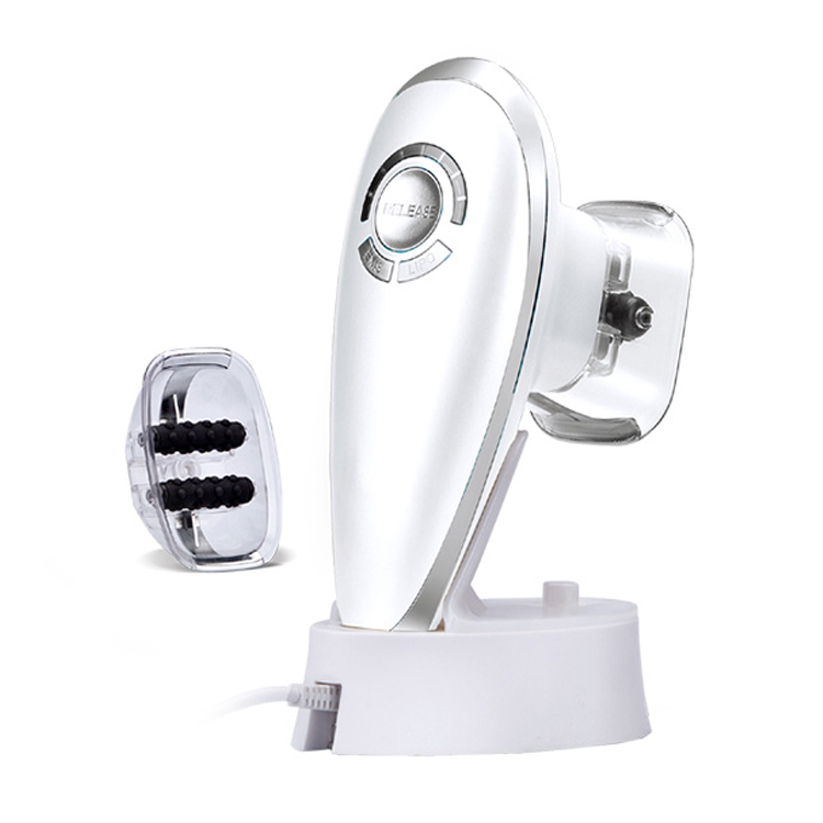 CelluMass Vacuum Massager, cellulite and body forming EMS device