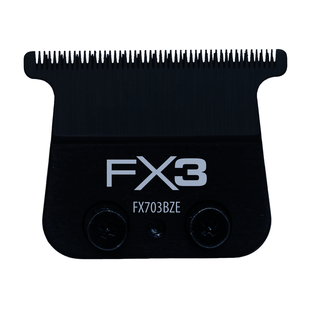 BaByliss PRO Trimmer blade FX3 DLC titanium