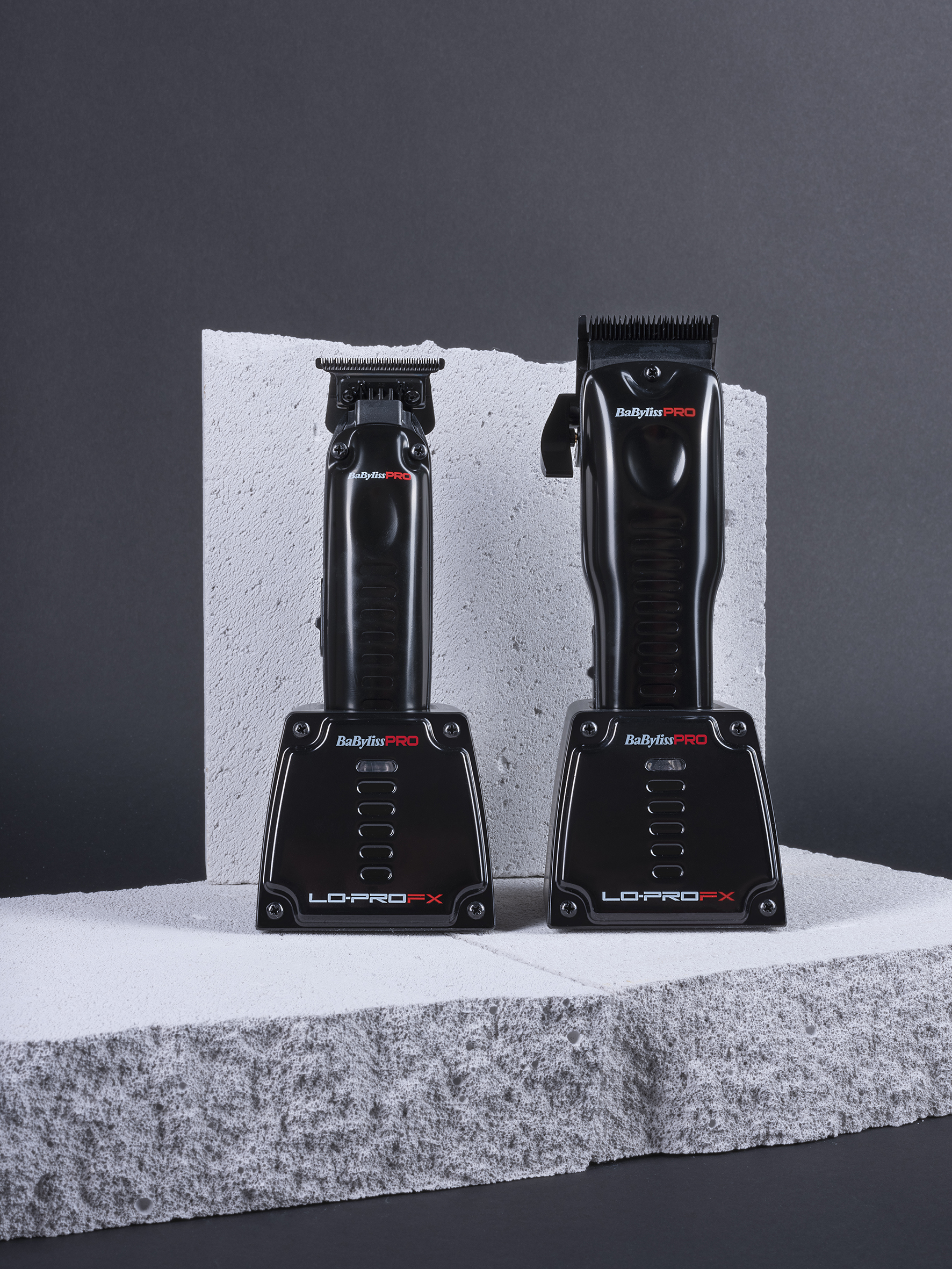 BaByliss PRO charging base LoPro trimmer FX726E