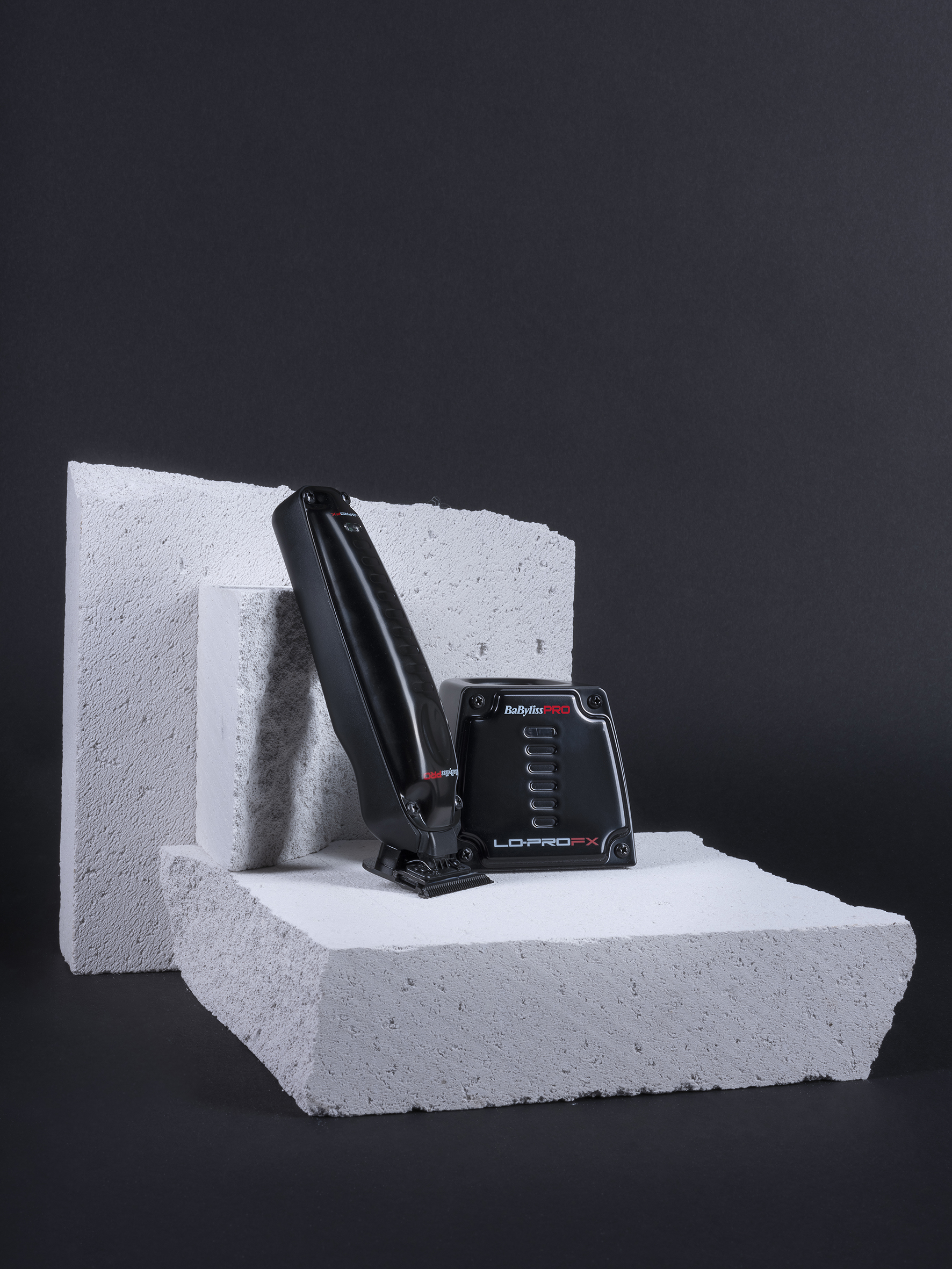 BaByliss PRO charging base LoPro trimmer FX726E