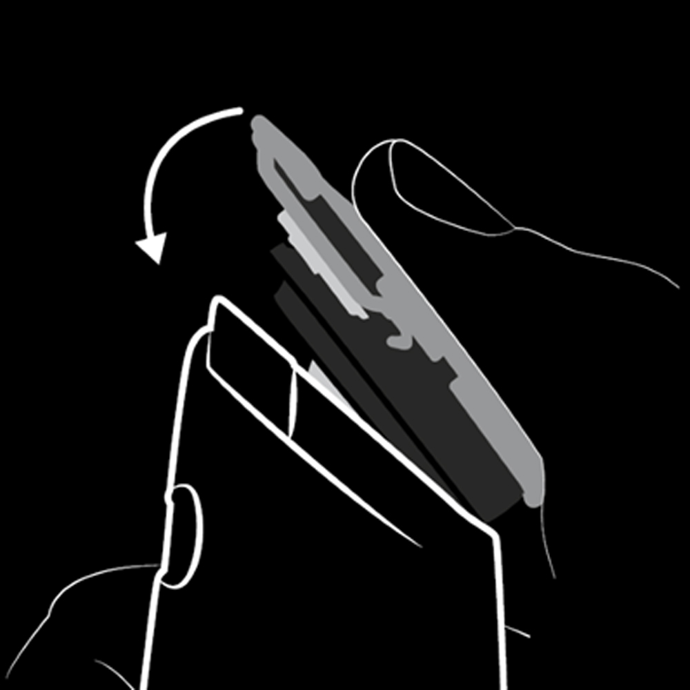 BaByliss PRO spare blade for fx7880E/RGE T-40M