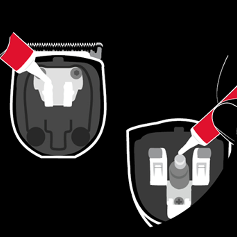 BaByliss PRO spare blade U-30mm FX7880E/RGE