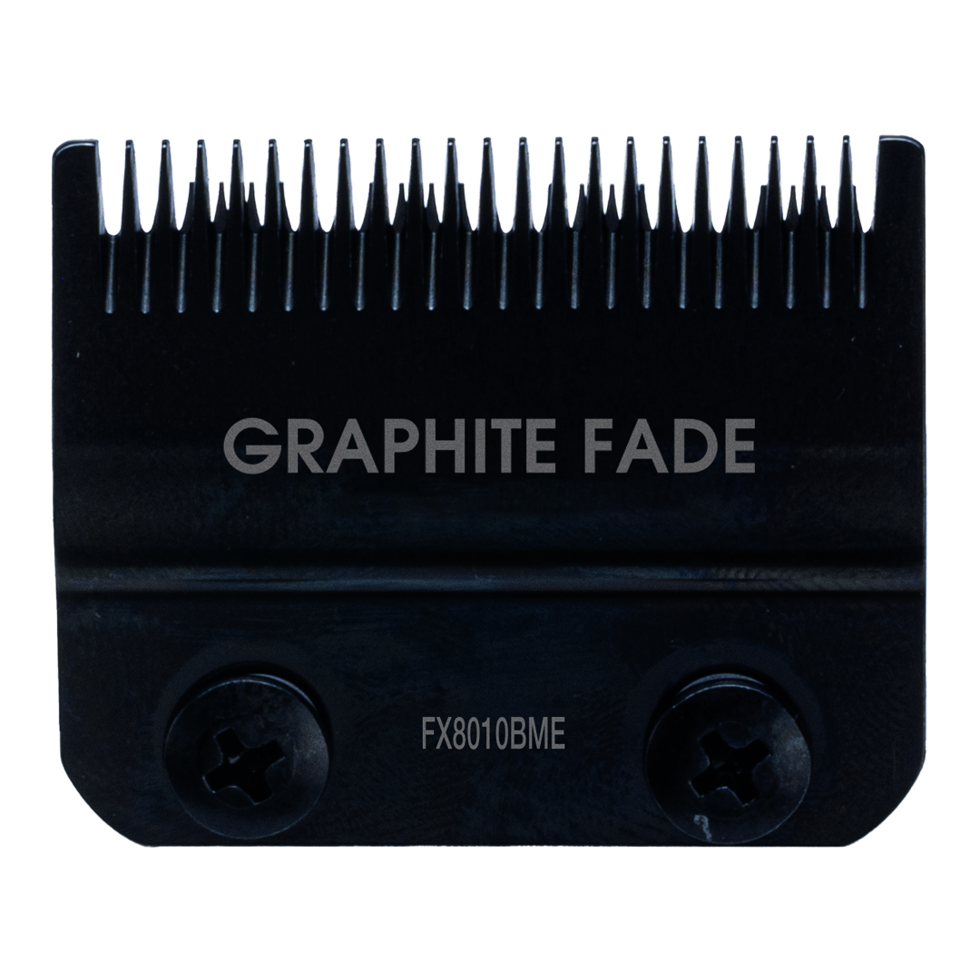 BaByliss PRO clipper fade blade FX8700/FX825/FX8705/FX895 Graphite