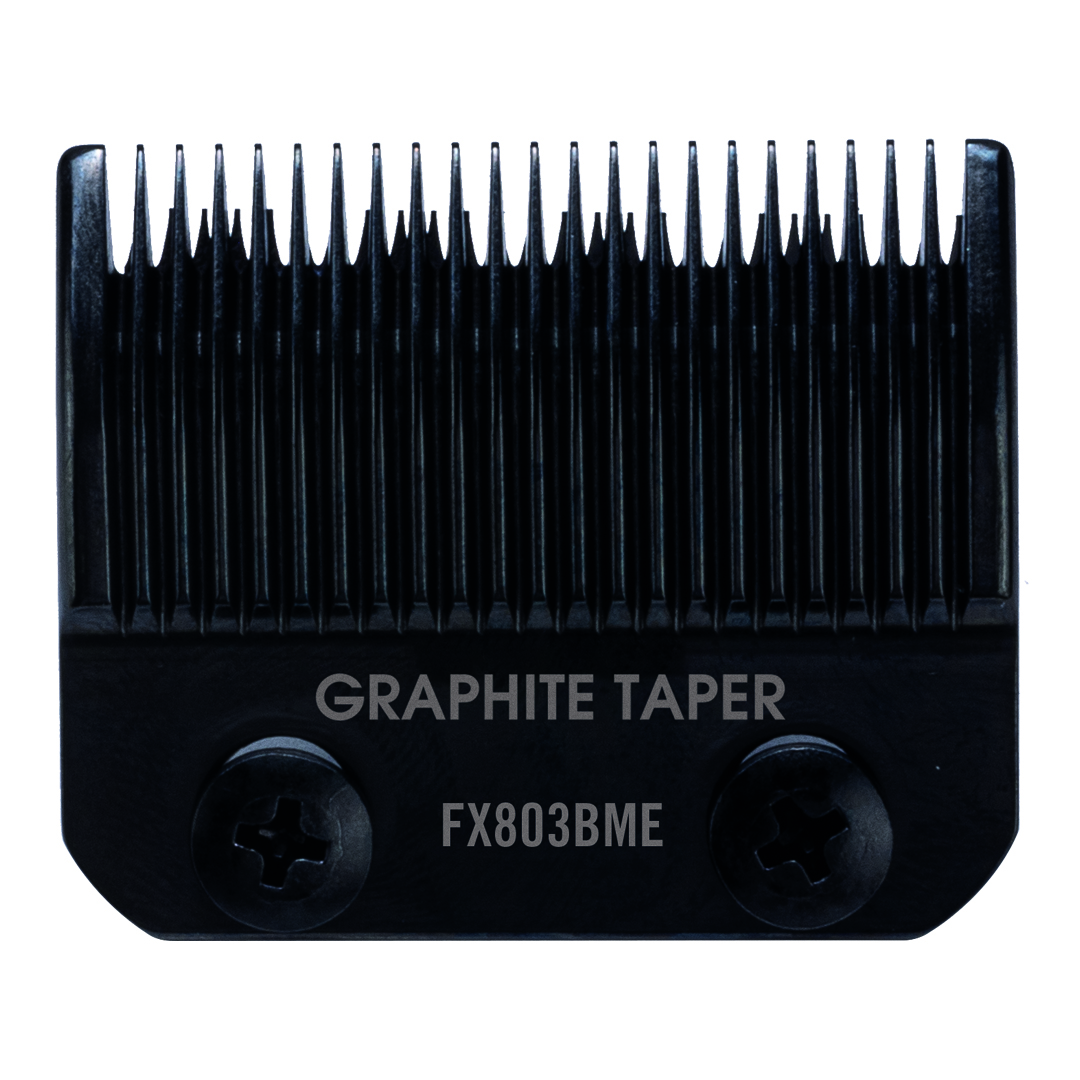 BaByliss PRO clipper taper Blade FX8700/FX825 graphite