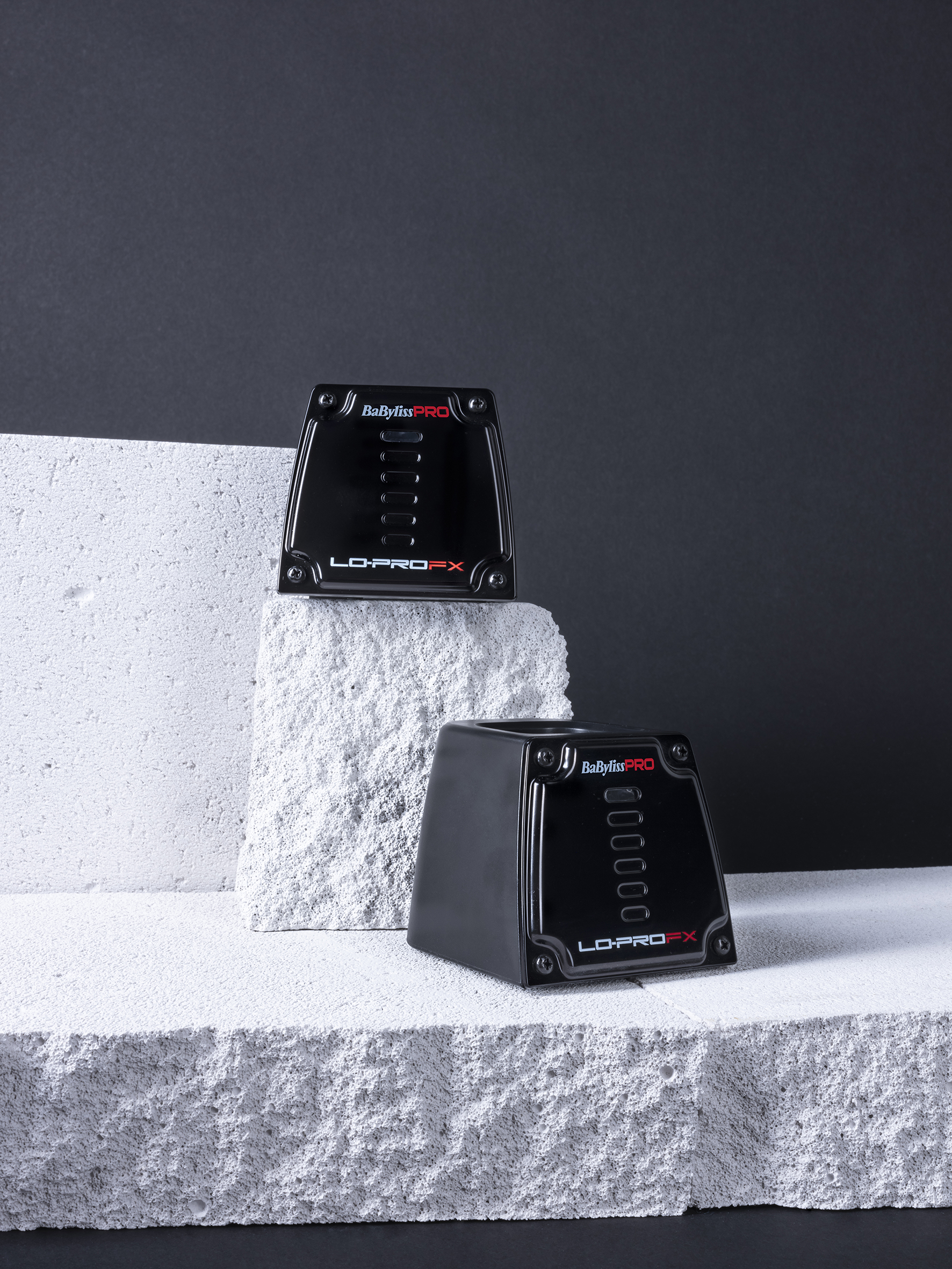 BaByliss PRO charging base LoPRO clipper FX825E