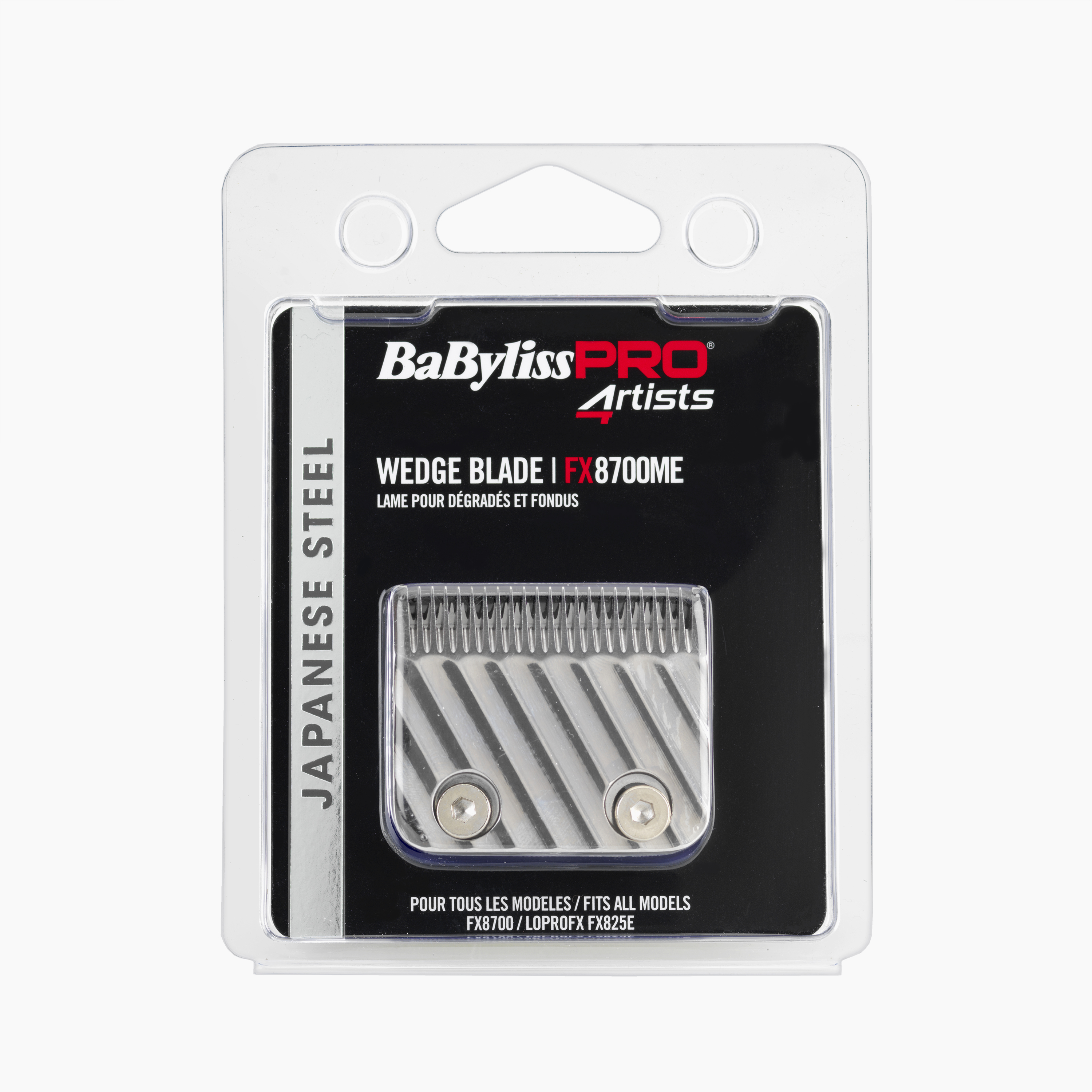 BaByliss PRO spare blade FX8700E/FX8700RGE/FX8705