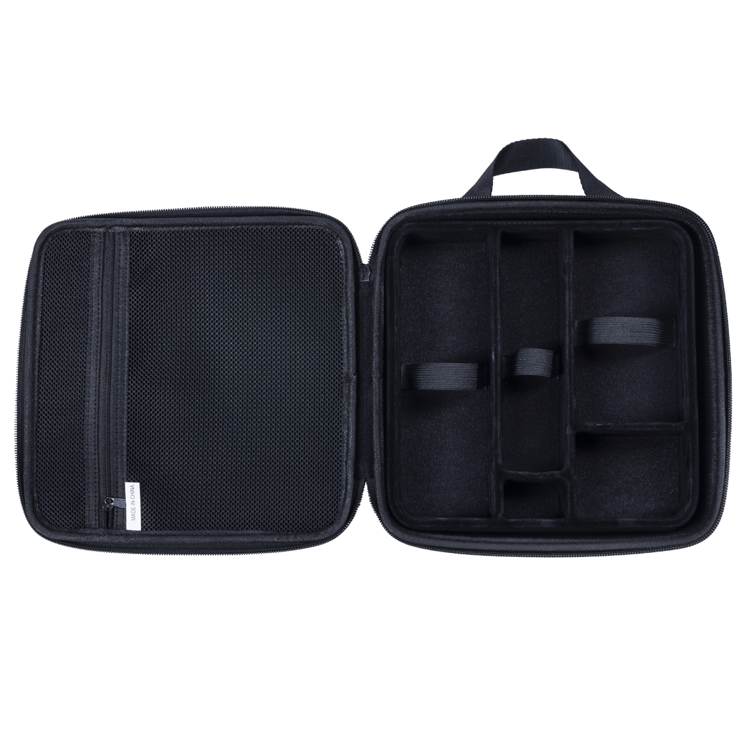 BaByliss PRO barber tool case