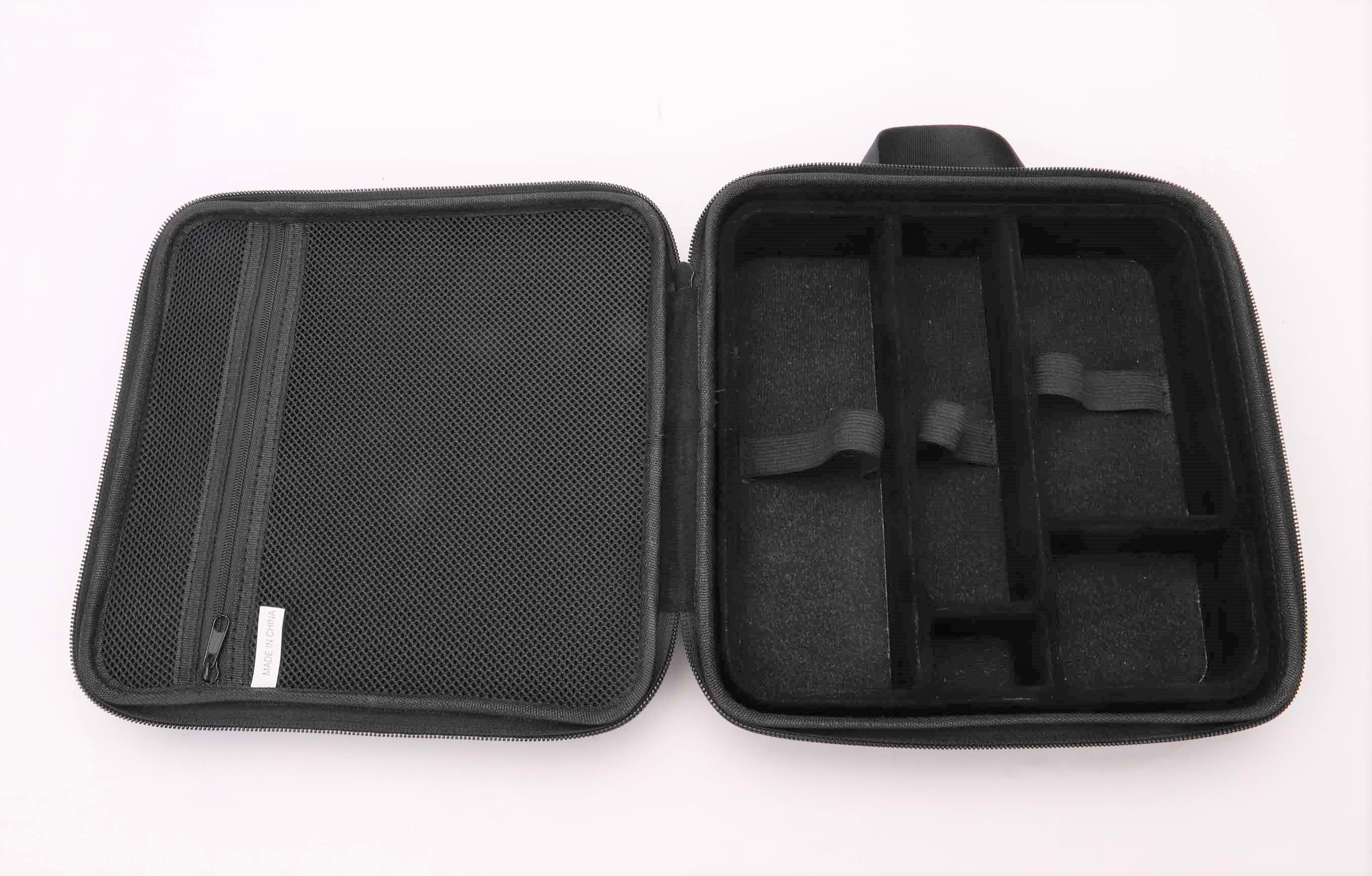 BaByliss PRO barber tool case