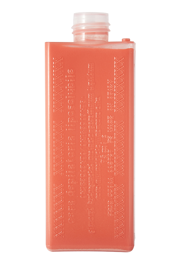 Alveola Waxing Pink TiO2 Pink Wax Refill 75 ml