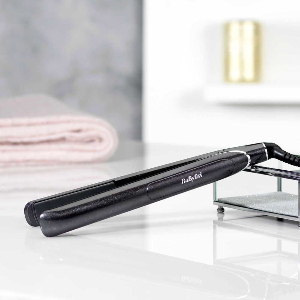 BaByliss Platinum Diamond 235 Hair Straightener