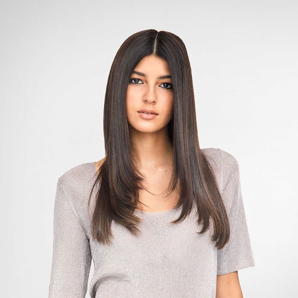 BaByliss Platinum Diamond 235 Hair Straightener