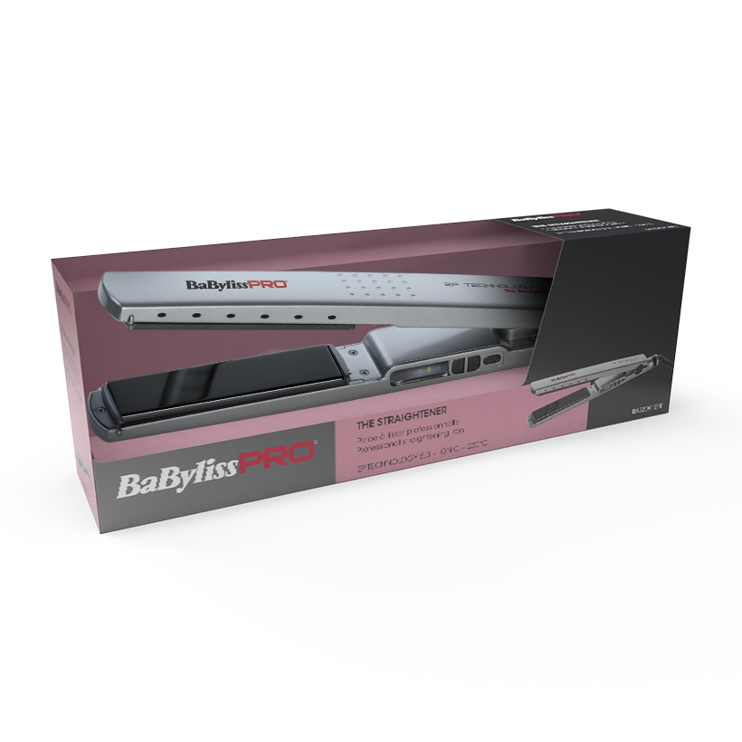Babyliss PRO EP tech 28mm straigthener
