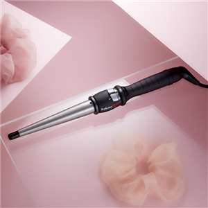 Babyliss PRO Ceramic & Tourmaline Conical Iron 13-25 mm