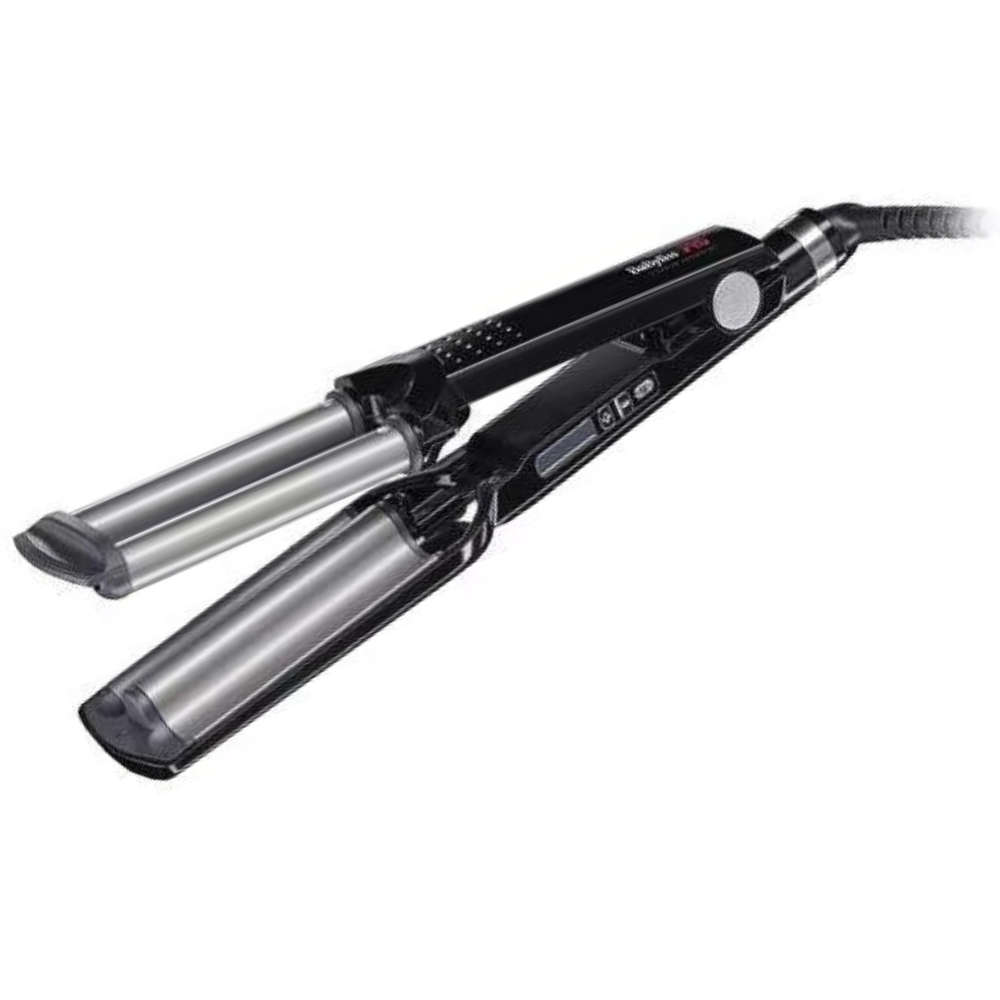 Babyliss PRO Ionic 3D waver 19mm