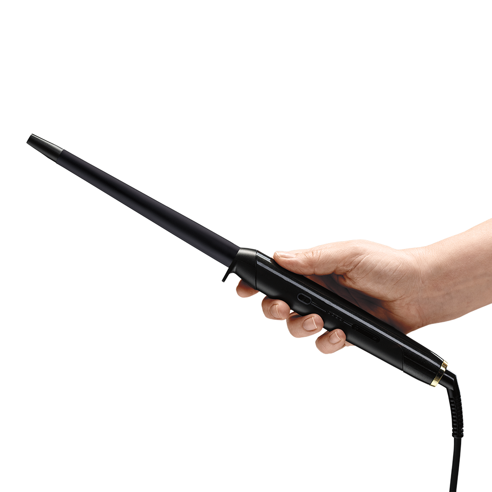 Babyliss PRO Hi-Performance Conical Wand 19-13mm