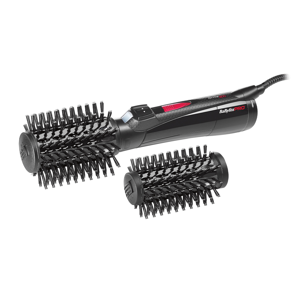 BaByliss PRO spinning brush 700W