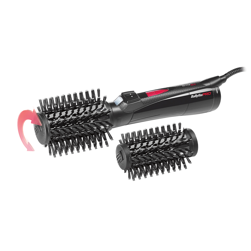 BaByliss PRO spinning brush 700W