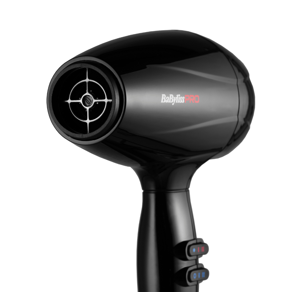 BaByliss PRO Professional Drying Vero 2000W IONIC AC DRYER