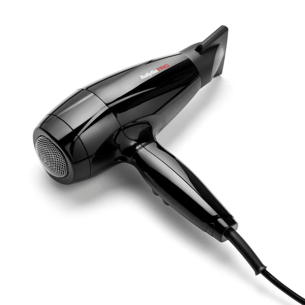 BaByliss PRO Professional Drying Vero 2000W IONIC AC DRYER
