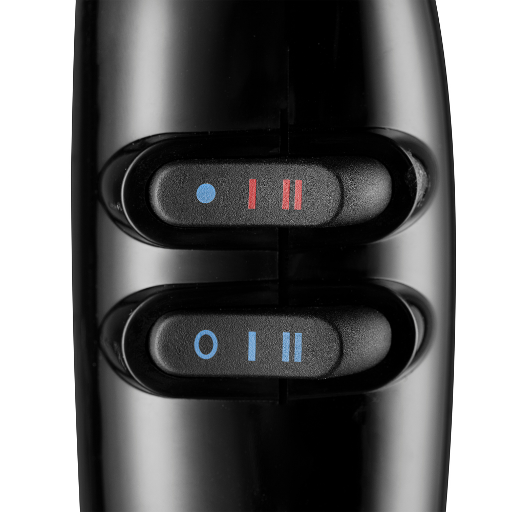 BaByliss PRO Professional Drying Vero 2000W IONIC AC DRYER