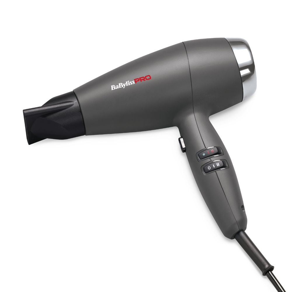 BaByliss PRO Avanzato professional digital hairdryer 2300W