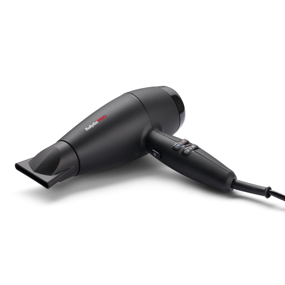 BaByliss PRO Avanzato professional digital hairdryer 2300W