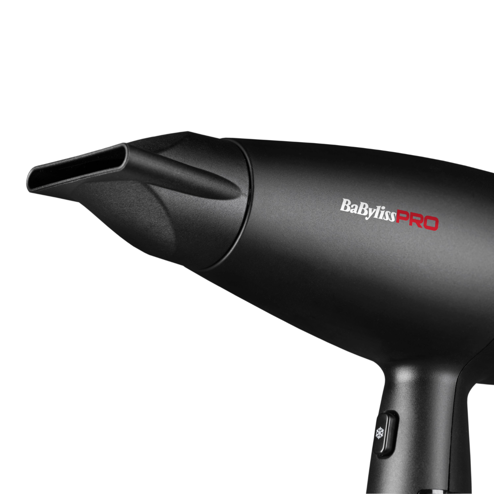 BaByliss PRO Avanzato professional digital hairdryer 2300W