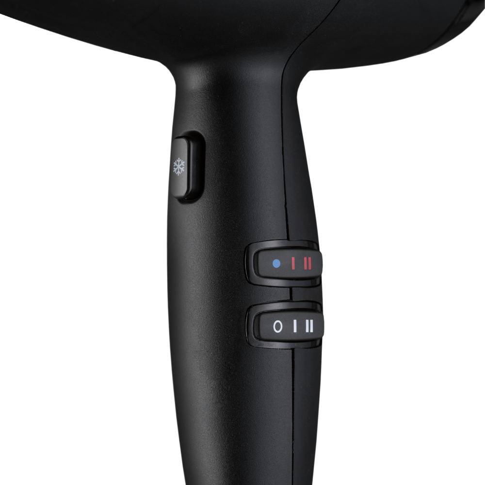 BaByliss PRO Avanzato professional digital hairdryer 2300W