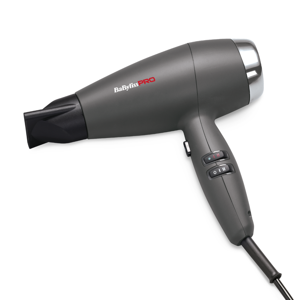 BaByliss PRO Evoluto professional digital hairdryer 2400W