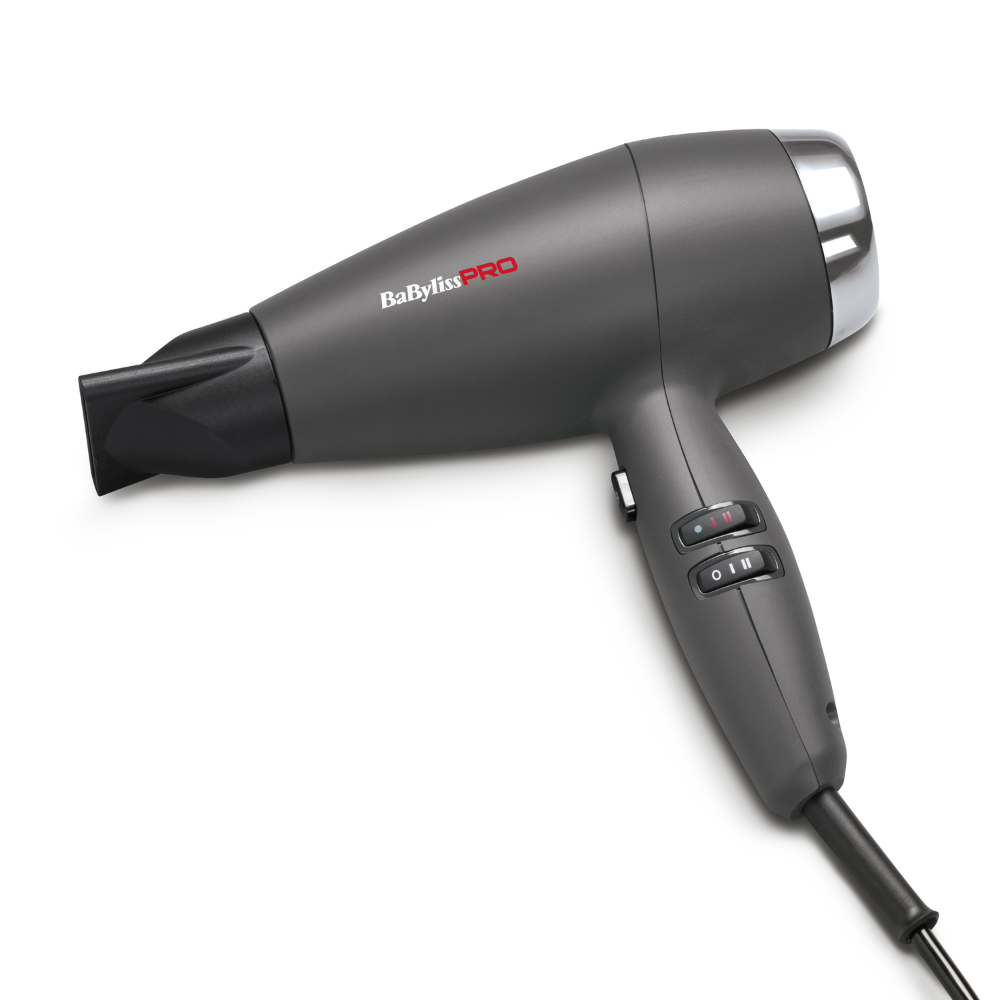 BaByliss PRO Evoluto professional digital hairdryer 2400W