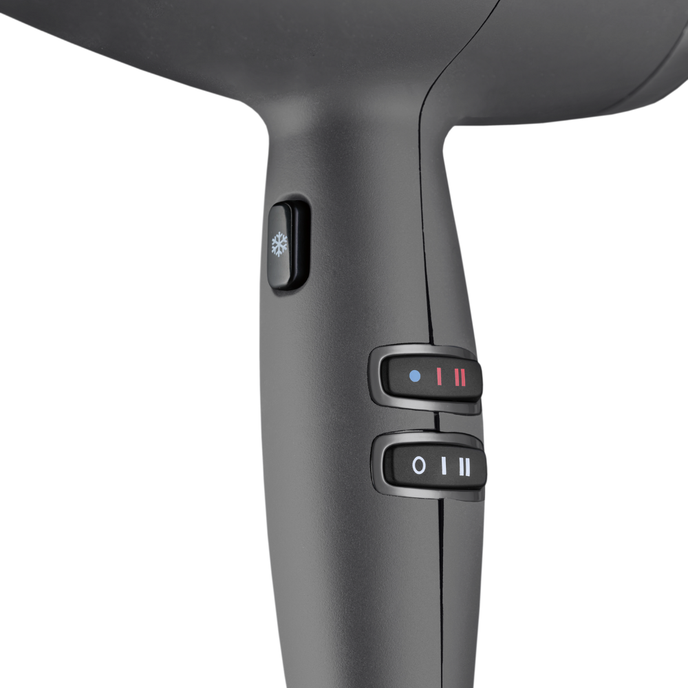 BaByliss PRO Evoluto professional digital hairdryer 2400W