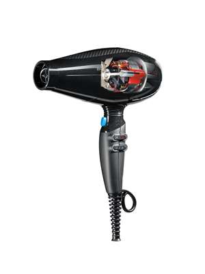 BaByliss PRO Excess-HQ hairdryer 2600W ionic