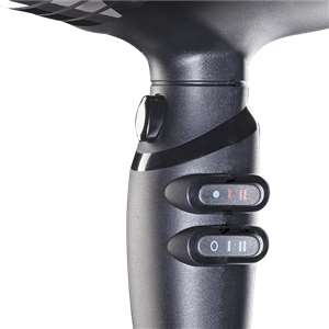 BaByliss PRO Rapido ultra light dryer 2200W