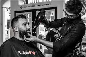 BaByliss PRO Rapido ultra light dryer 2200W