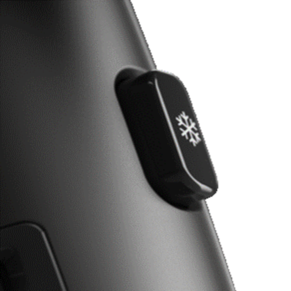 BaByliss PRO LUPIA - High Speed Digital Compact 2200W