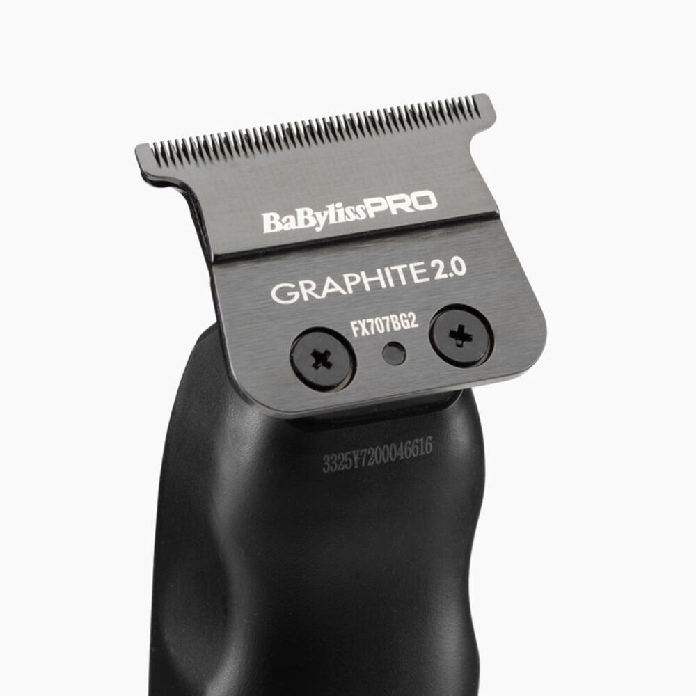 BaByliss PRO LO-PROFX Compact Trimmer