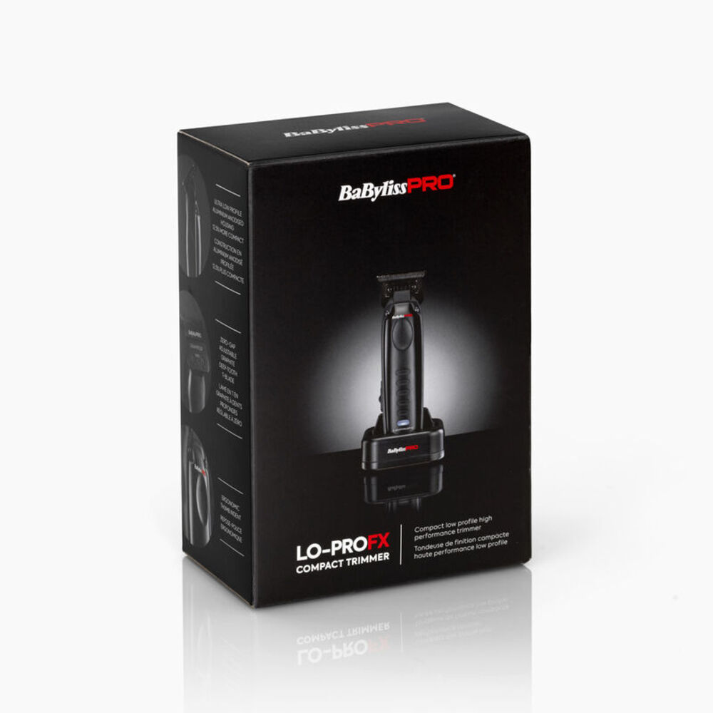 BaByliss PRO LO-PROFX Compact Trimmer