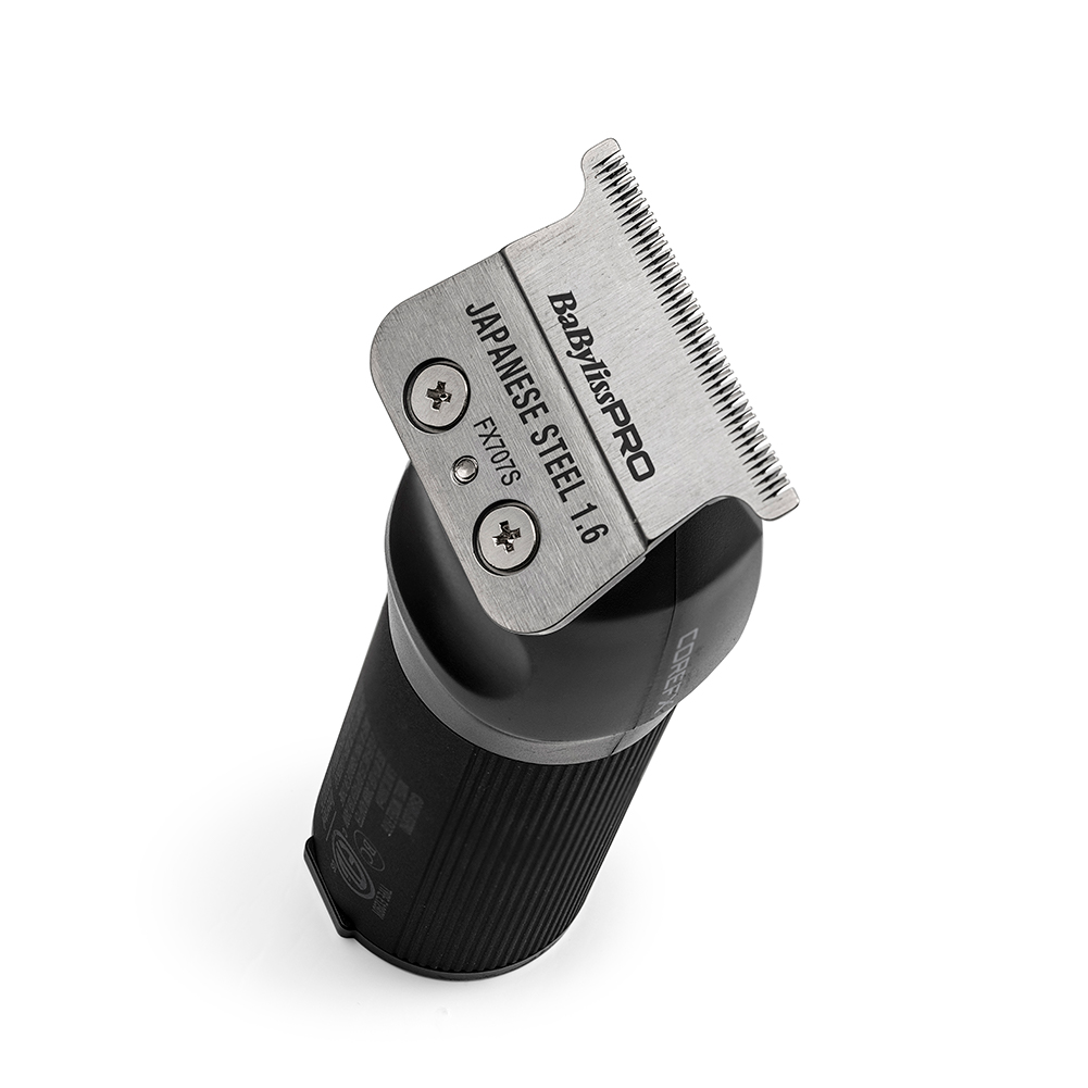 BaByliss PRO Fresh FX trimmer