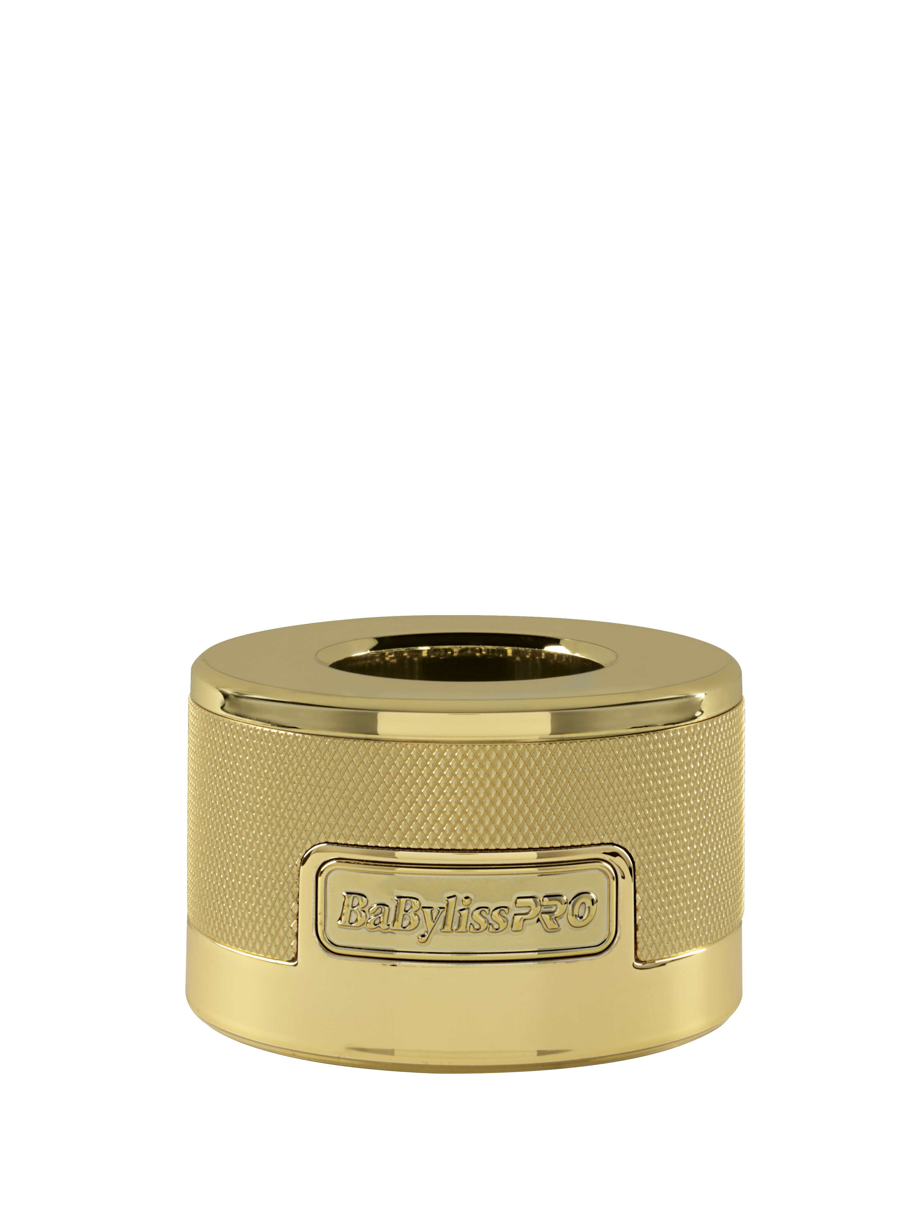 BaByliss PRO SkeletonFX charging stand gold