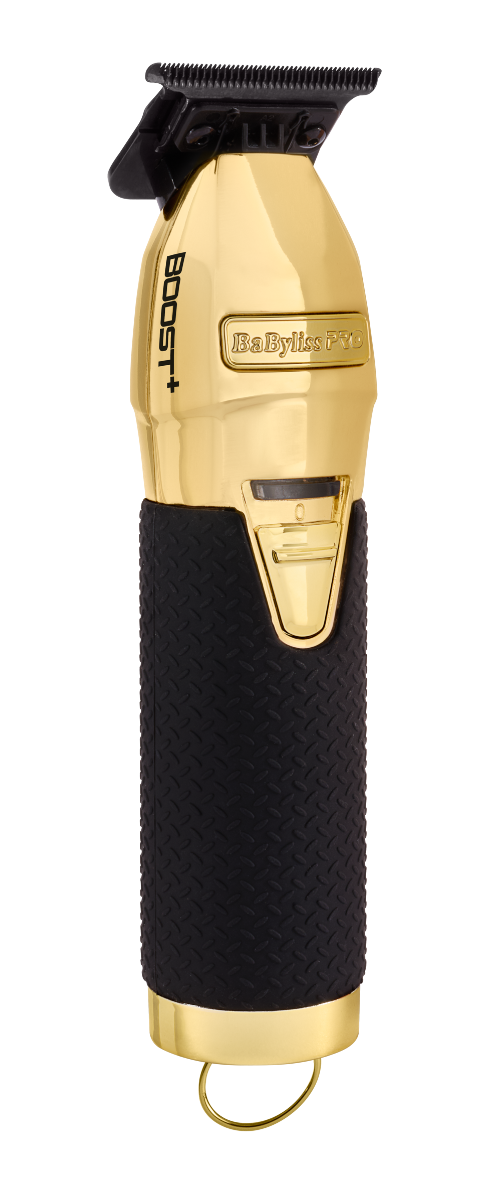 BaByliss PRO Boost + Gold outlining Trimmer