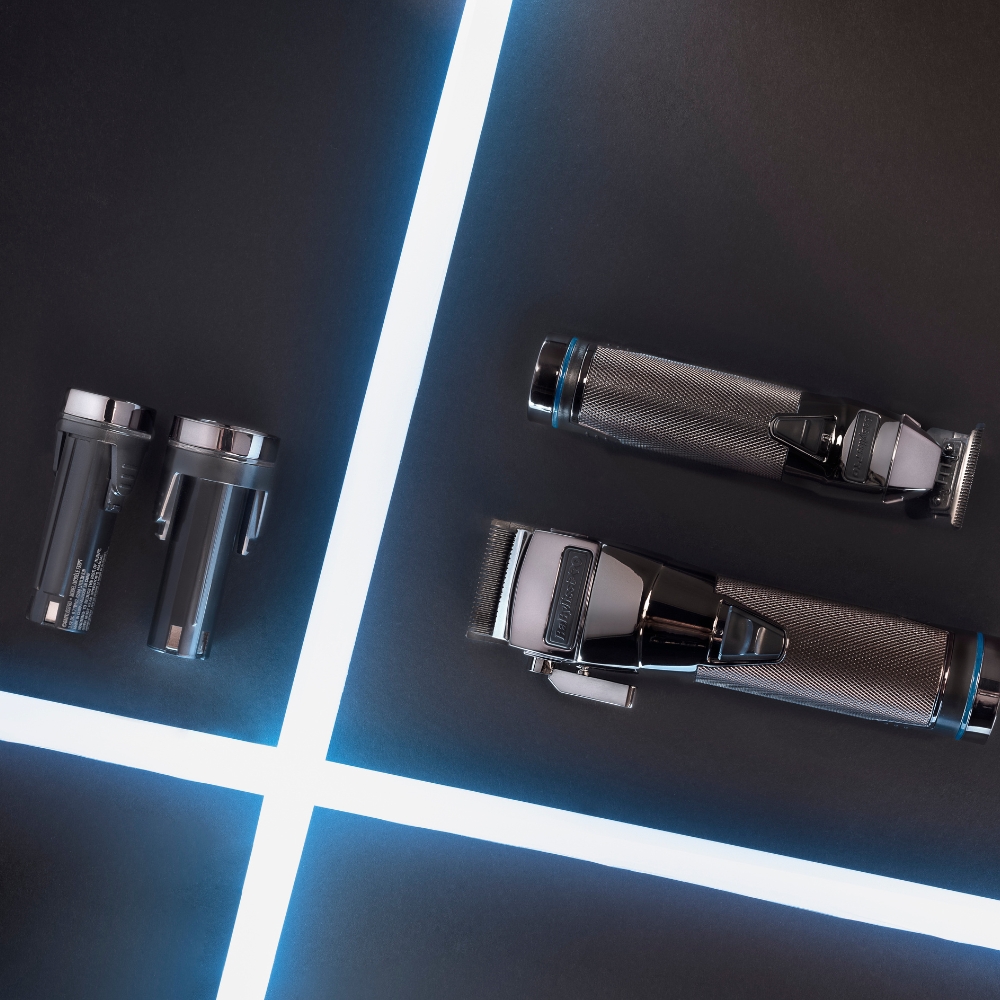 Babyliss PRO SnapFx Trimmer