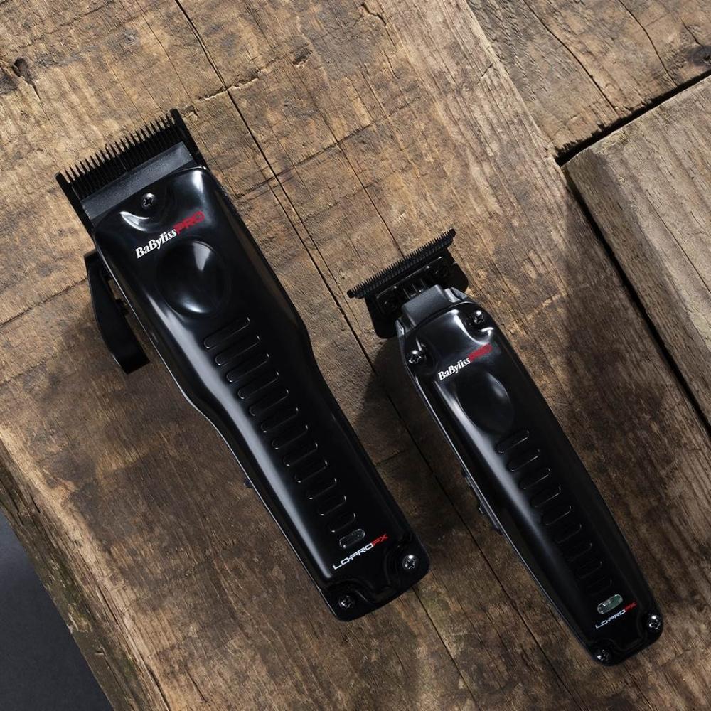 BaByliss PRO LO-PROFX classic Americano style clipper