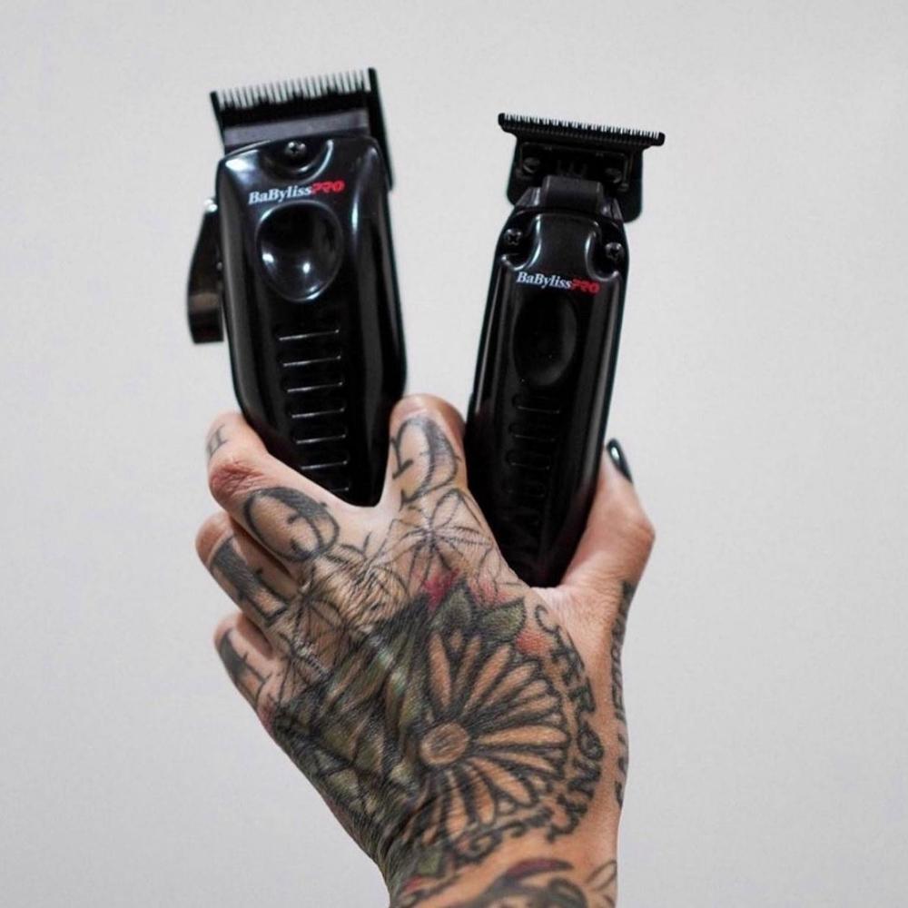BaByliss PRO LO-PROFX classic Americano style clipper