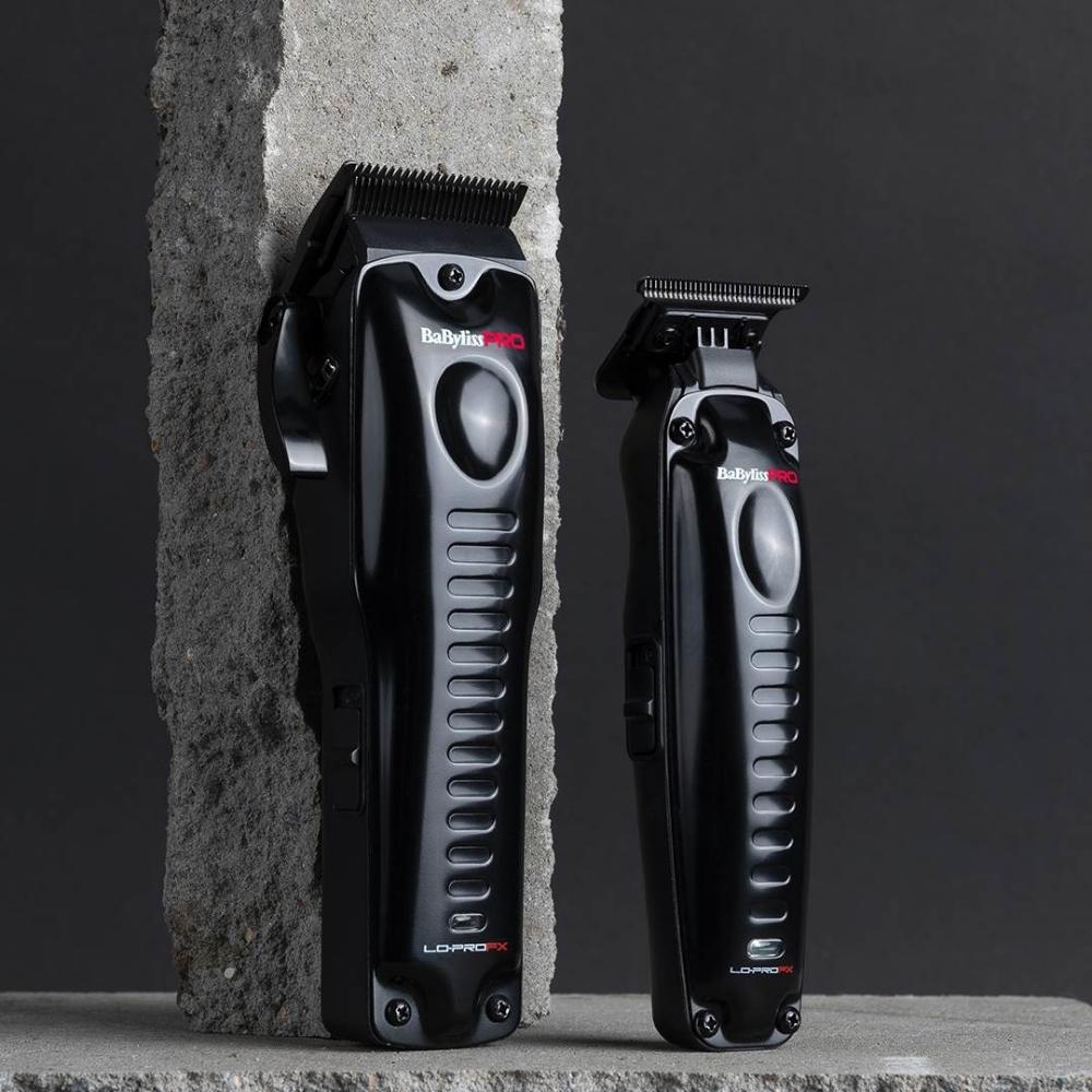 BaByliss PRO LO-PROFX classic Americano style clipper