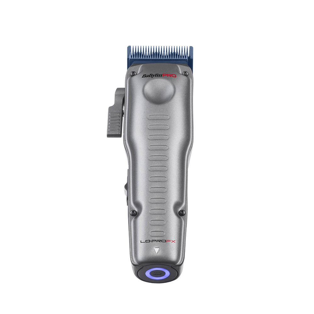 BaByliss PRO FXONE LO-PRO classic Americano style clipper grey