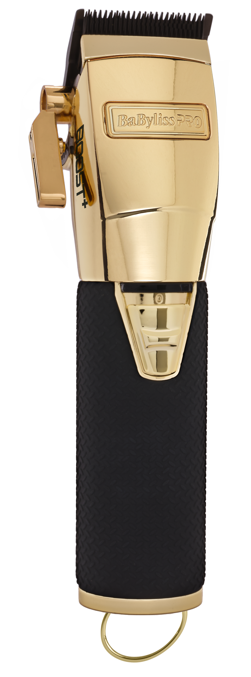 BaByliss PRO Boost+ gold clipper