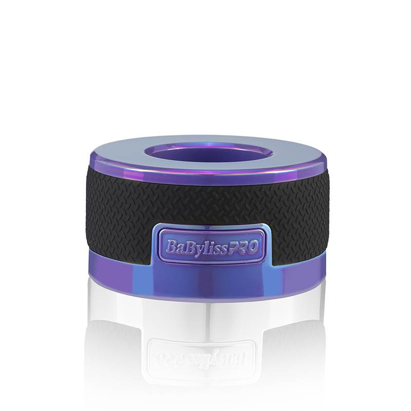 BaByliss PRO Boost + chamaleon clipper charging stand