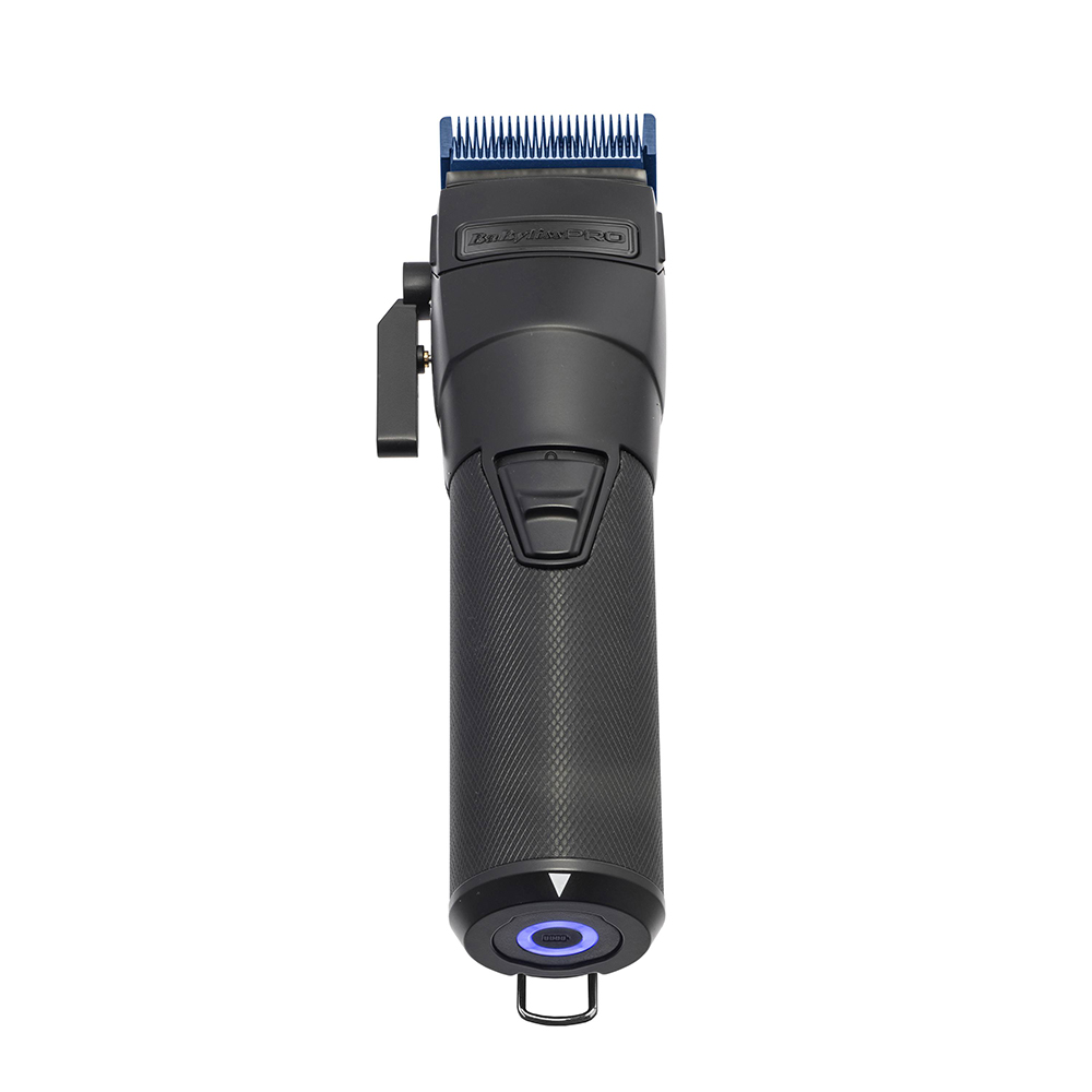 BaByliss PRO FXONE BLACKFX clipper black