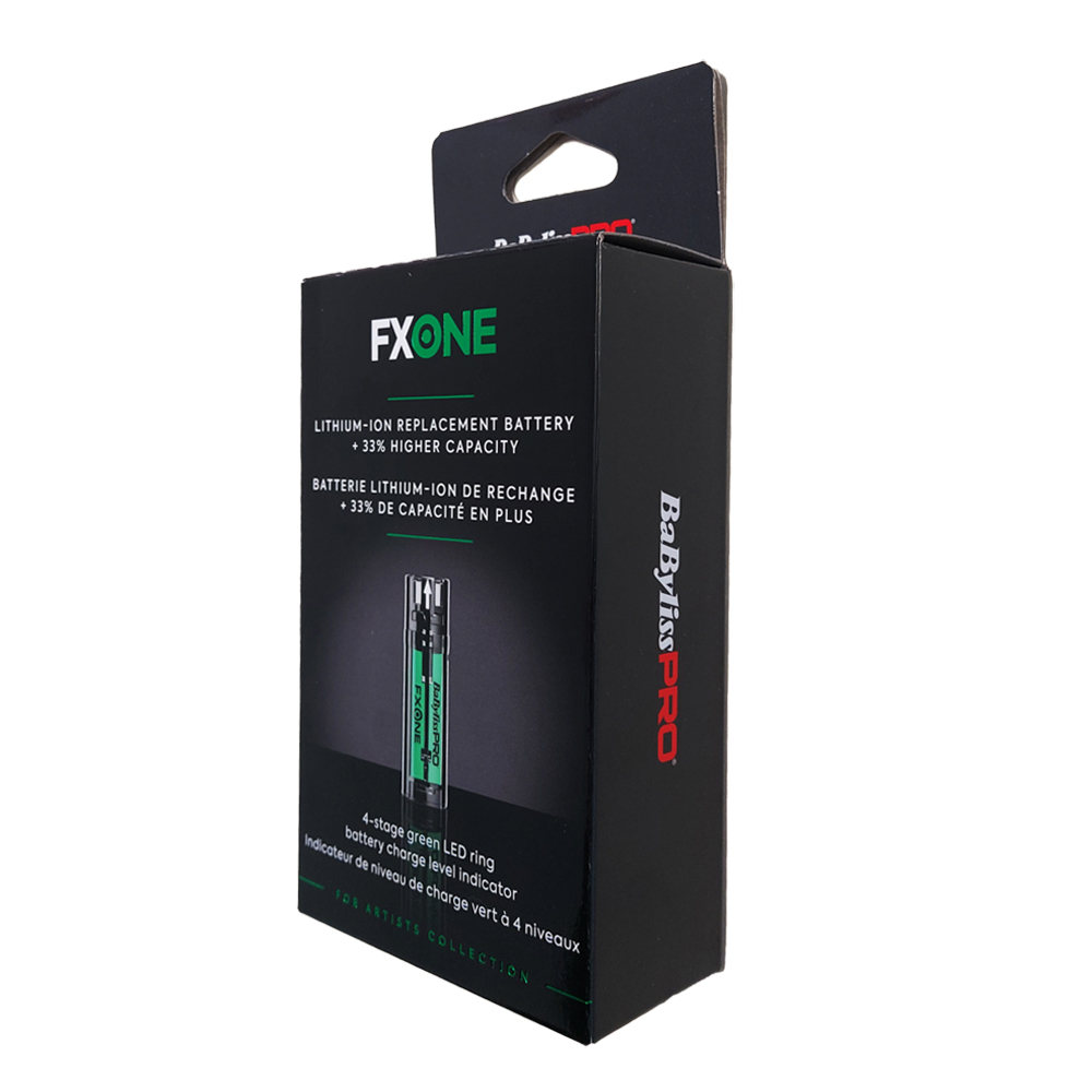 BaByliss PRO FXONE Boosted Universal Battery